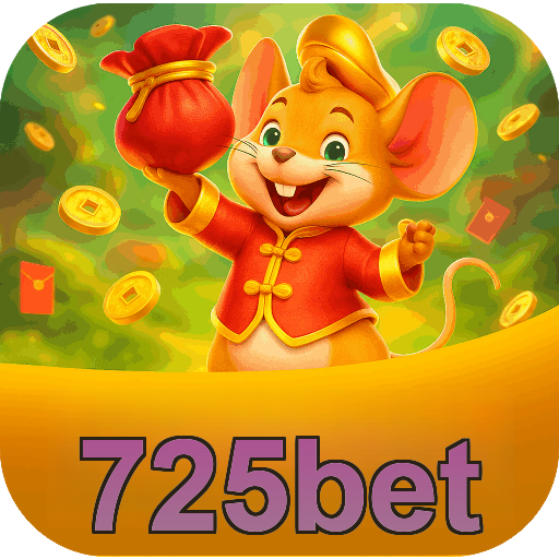 725bet Logo